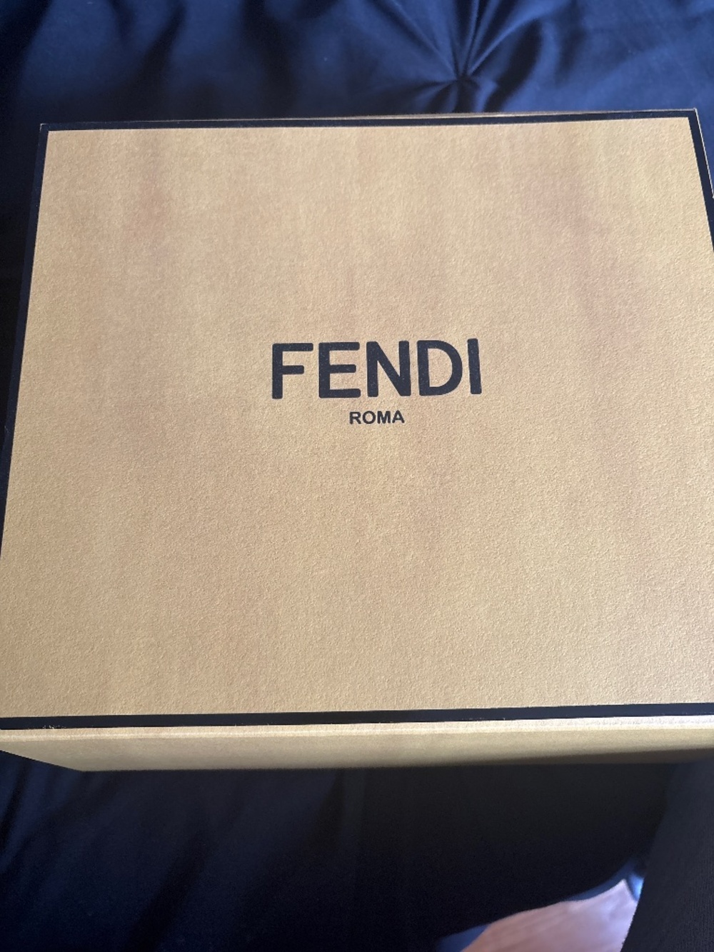 Fendi